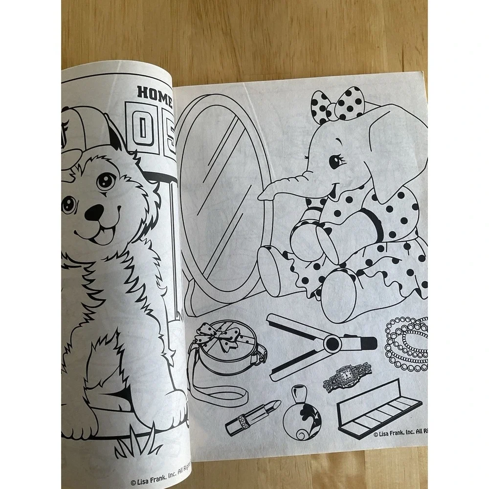 N/A first pages